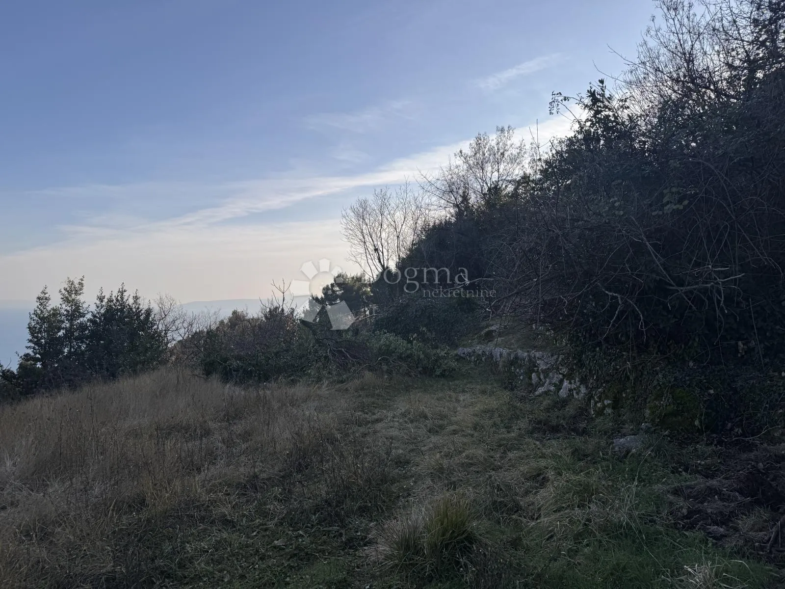 građevinsko zemljište / opatija - slika 4