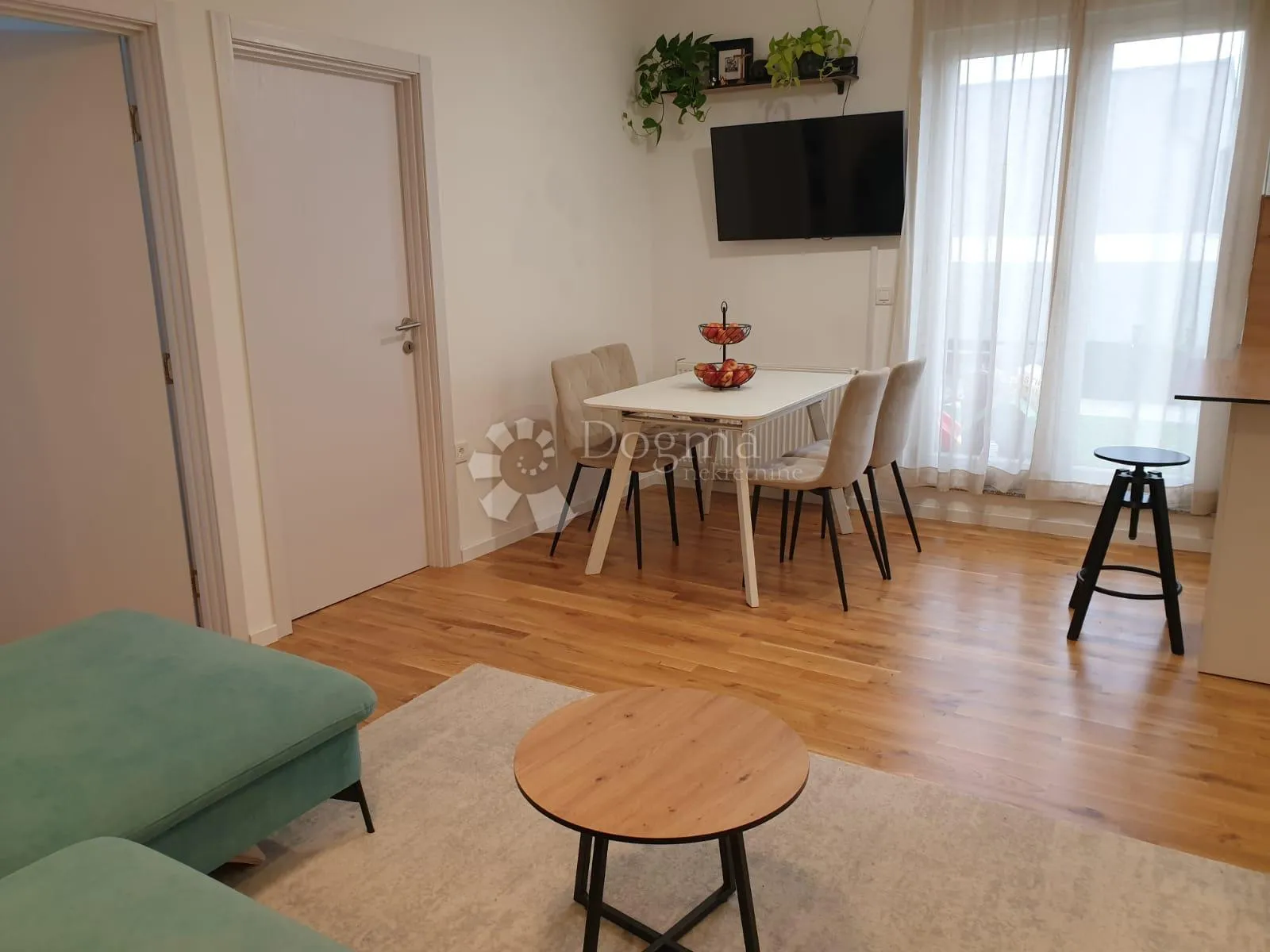 zagreb, dubrava, penthouse u novogradnji, terasa i parkirno mjesto - slika 5