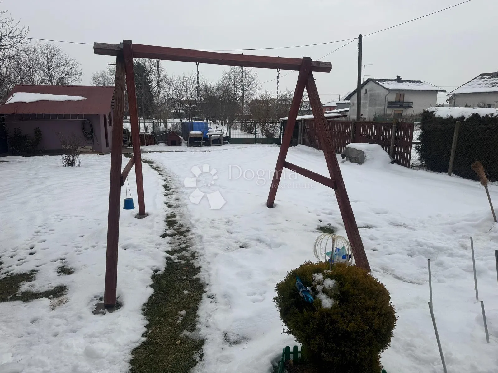 obiteljska kuća u blizini varaždina - slika 31
