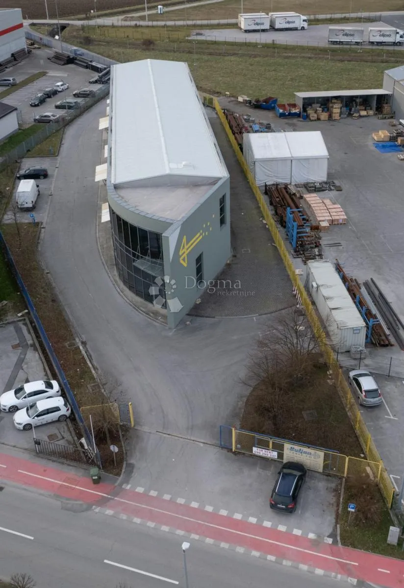 regionalni distributivni hub – stupnik - slika 4