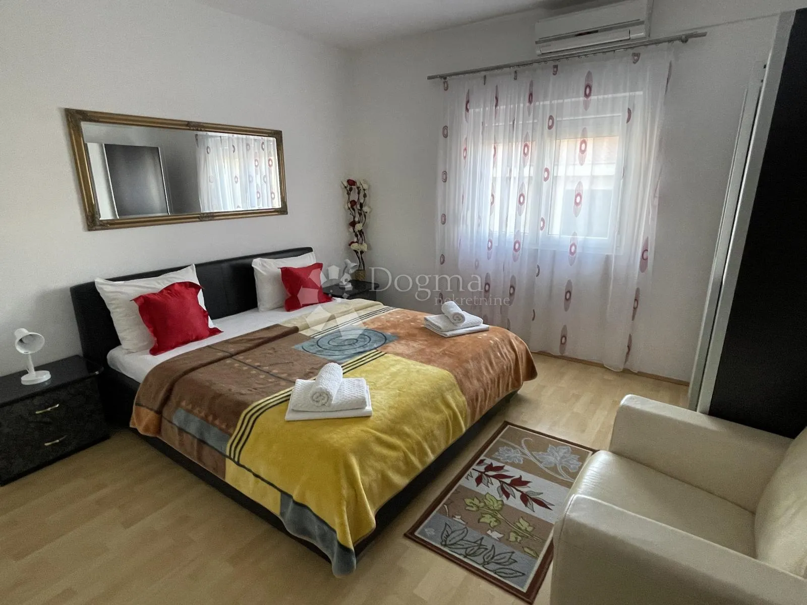 hotel na boriku u zadru - slika 19