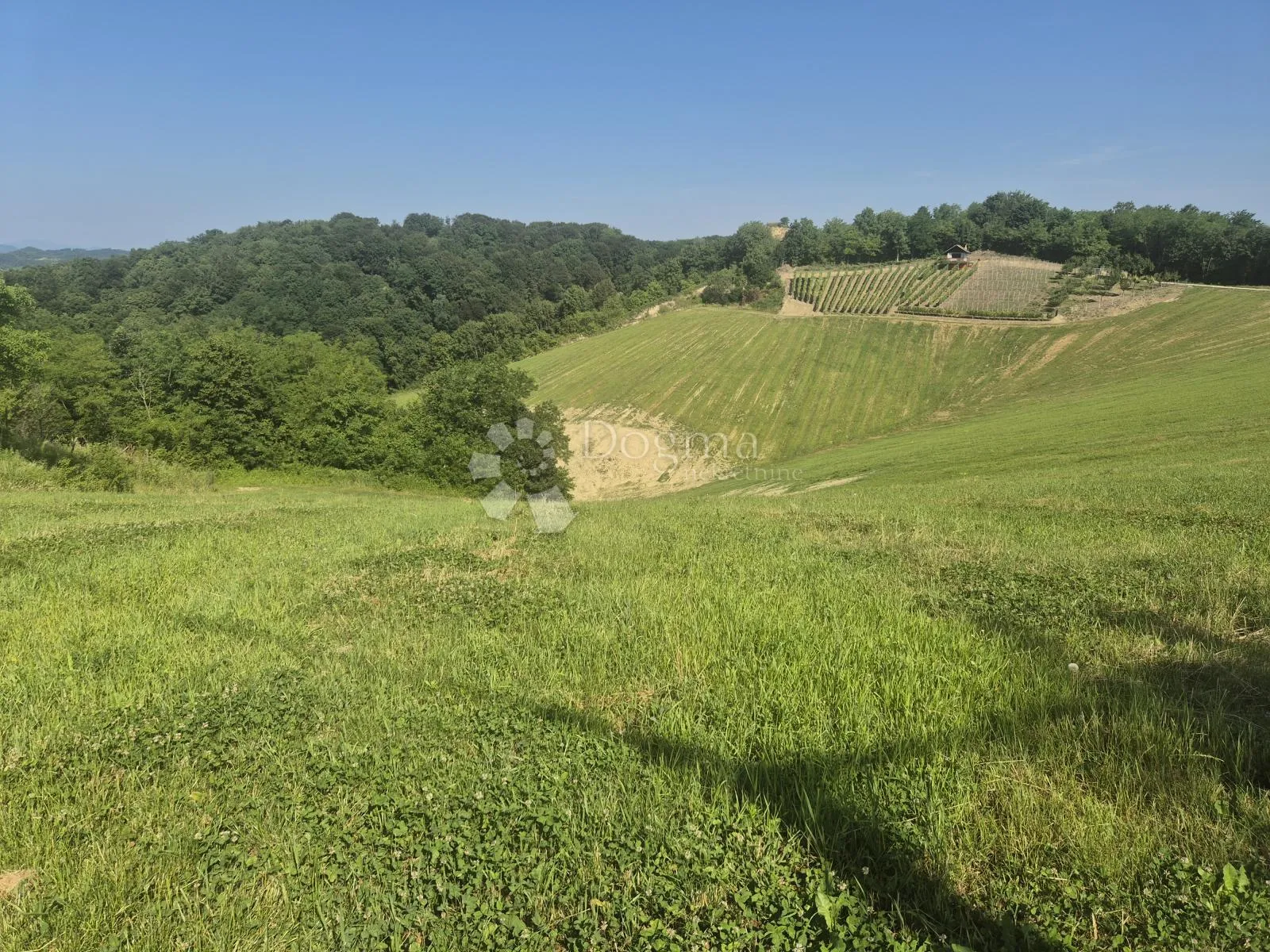 30.526m² zemljišta u srcu hrvatskog zagorja! - slika 1