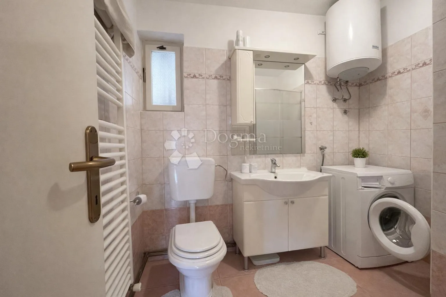 stan rovinj 94,75m2 sa vrtom, blizina mora i centra - slika 9