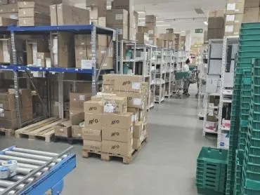 hala od 650 m2 ( moguće 1100 m2 na odličnoj poziciji - slika 2