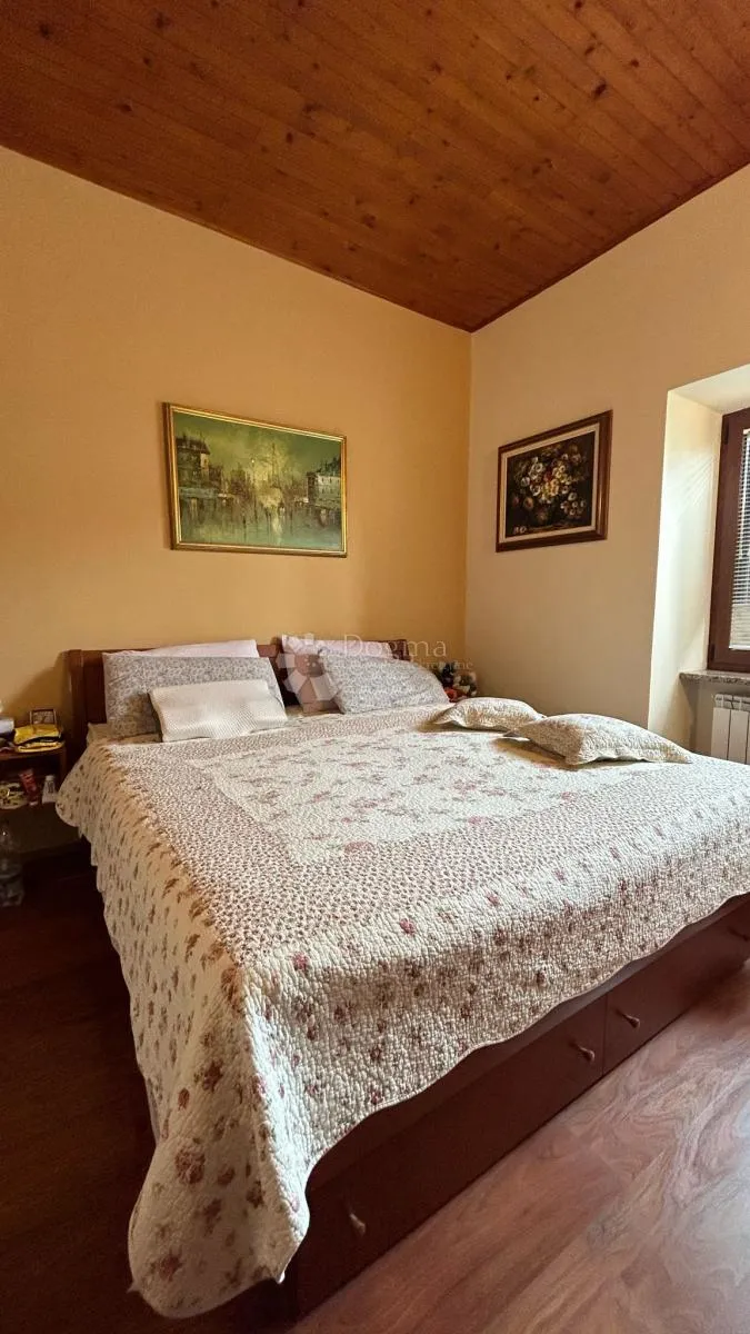 dvije čarobne kuće u okolici pule – oaza mira i zelenila - slika 12