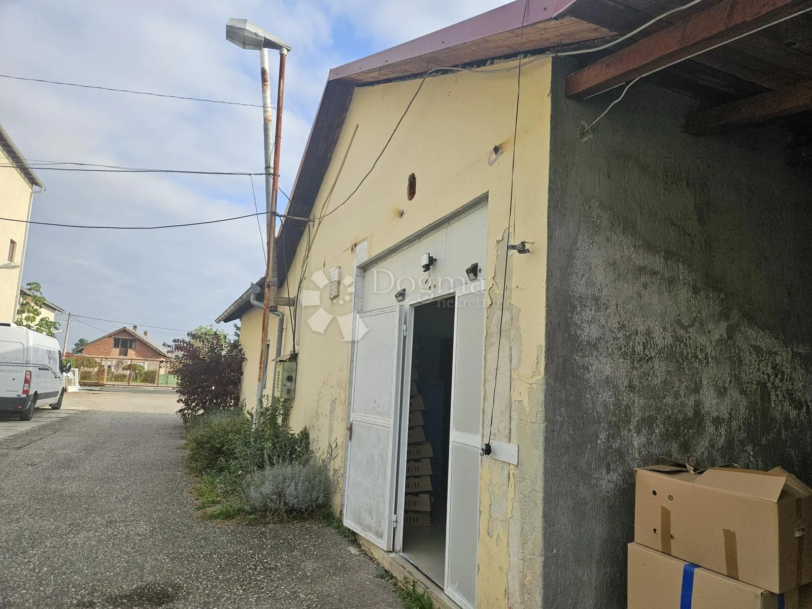 valionica pilića i mlin - slika 5