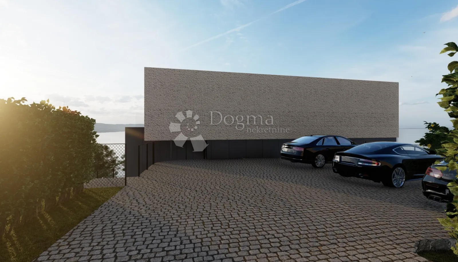 zemljište opatija 1014m2 - slika 4