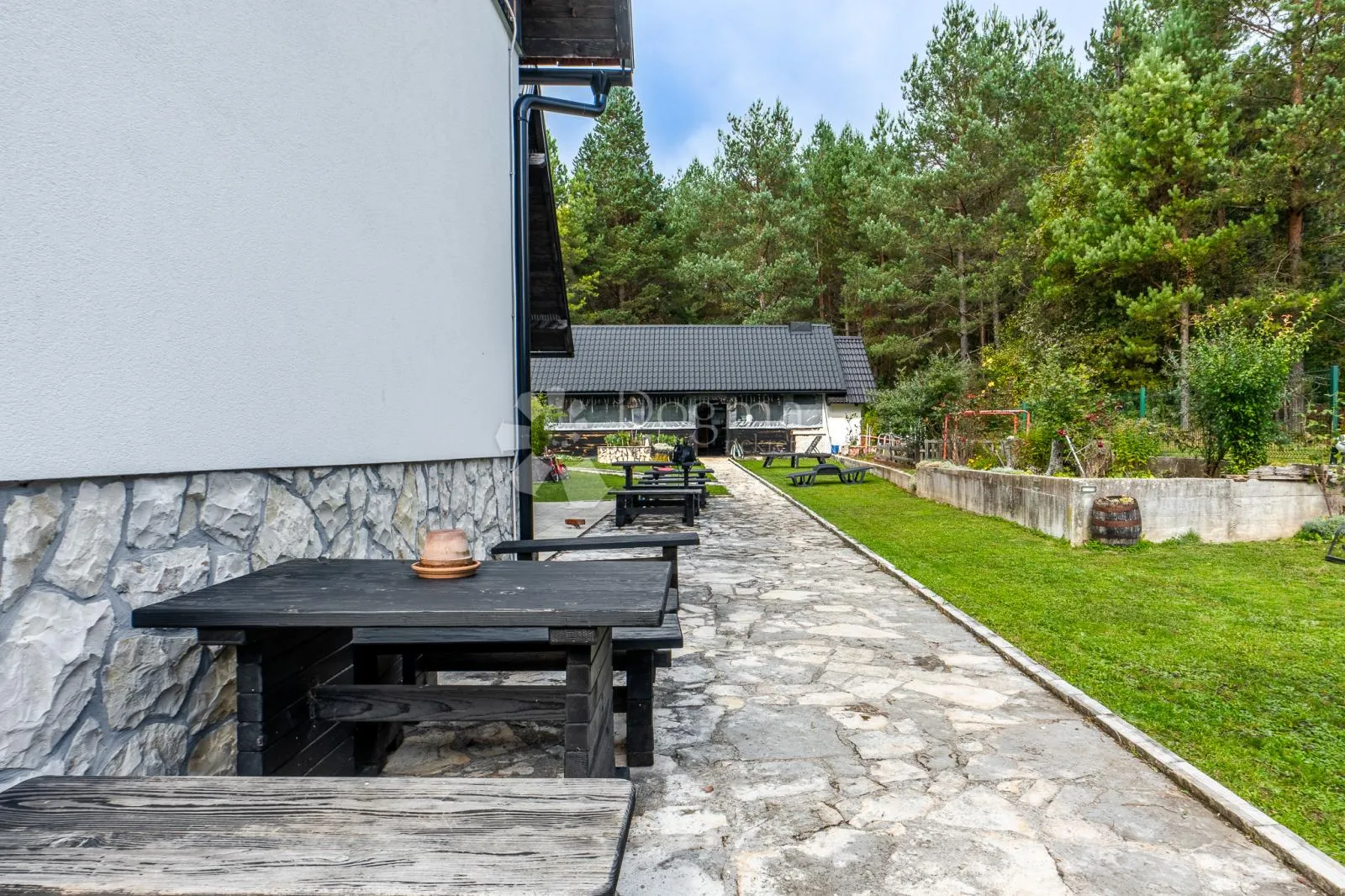 plitvice, kuća koja plijeni svojom ljepotom i toplinom - slika 10