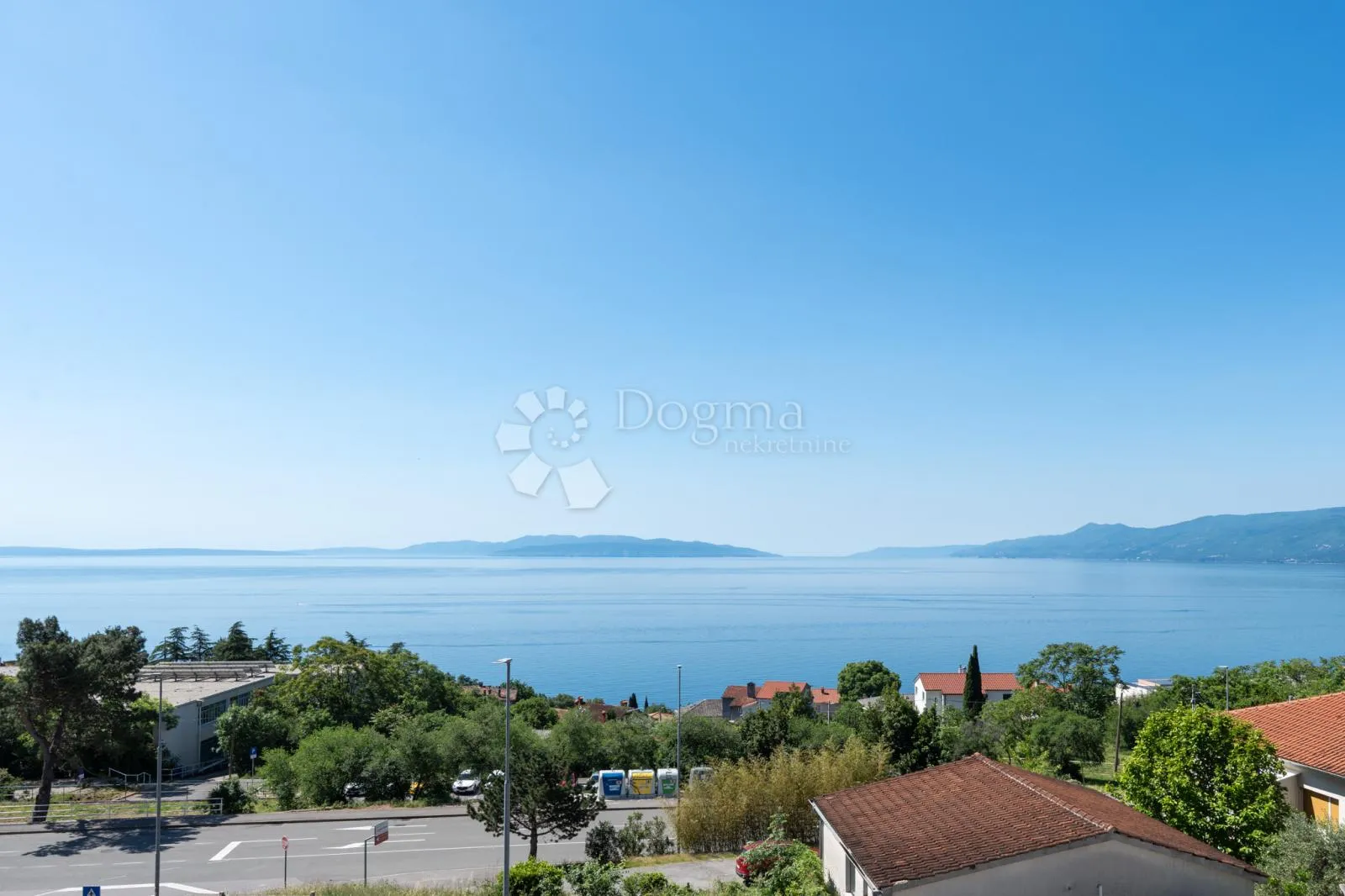 kantrida-moderan dvosoban stan sa dnevnim boravkom! - slika 8