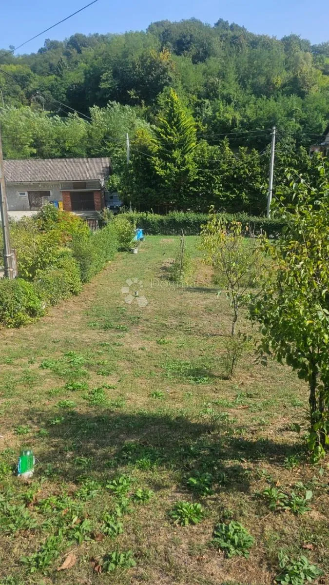 Građevinsko Zemljište Zaprešić - Gornji Laduč, Brdovec