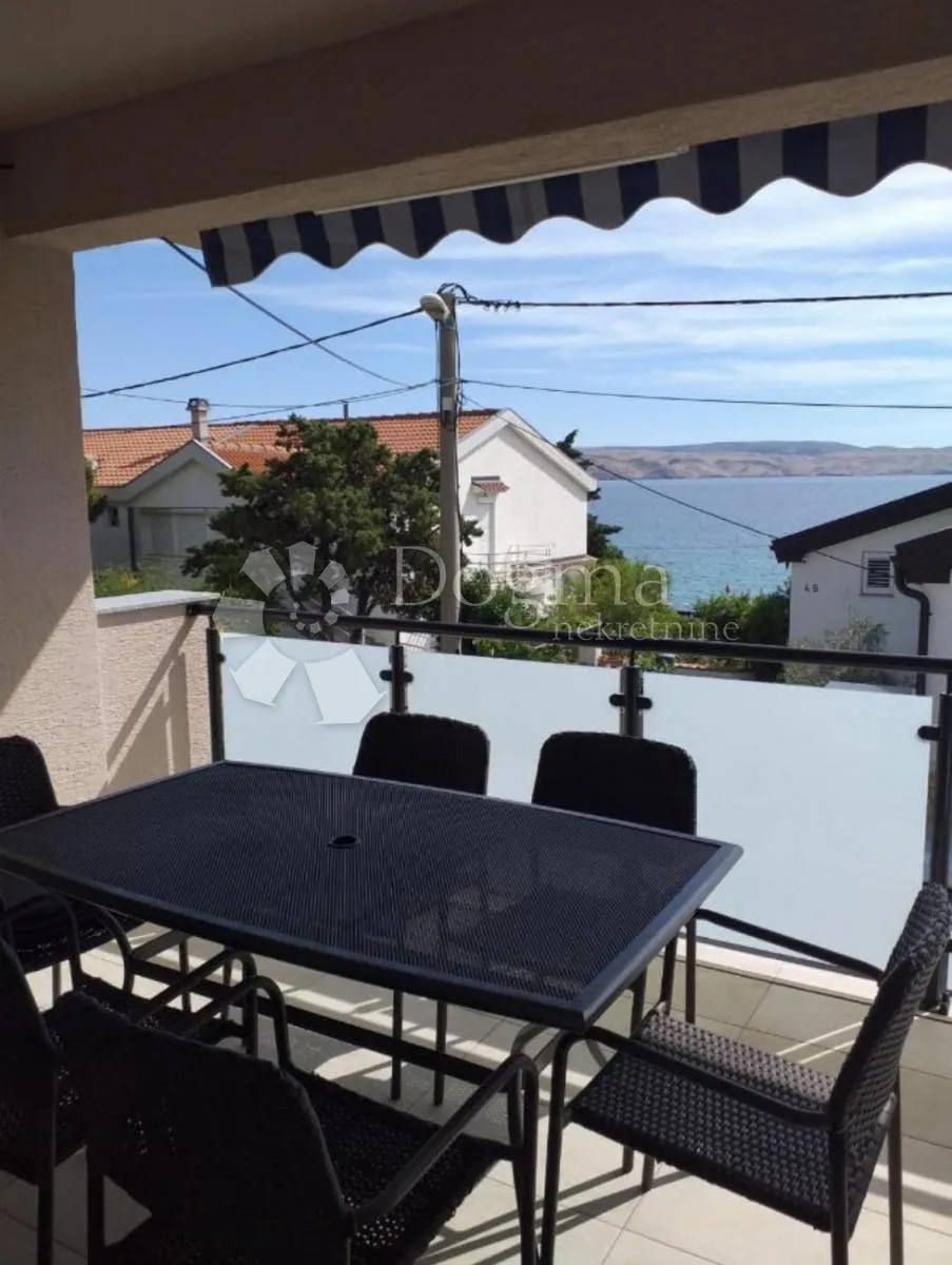 kuća s tri apartmana uz more - slika 17