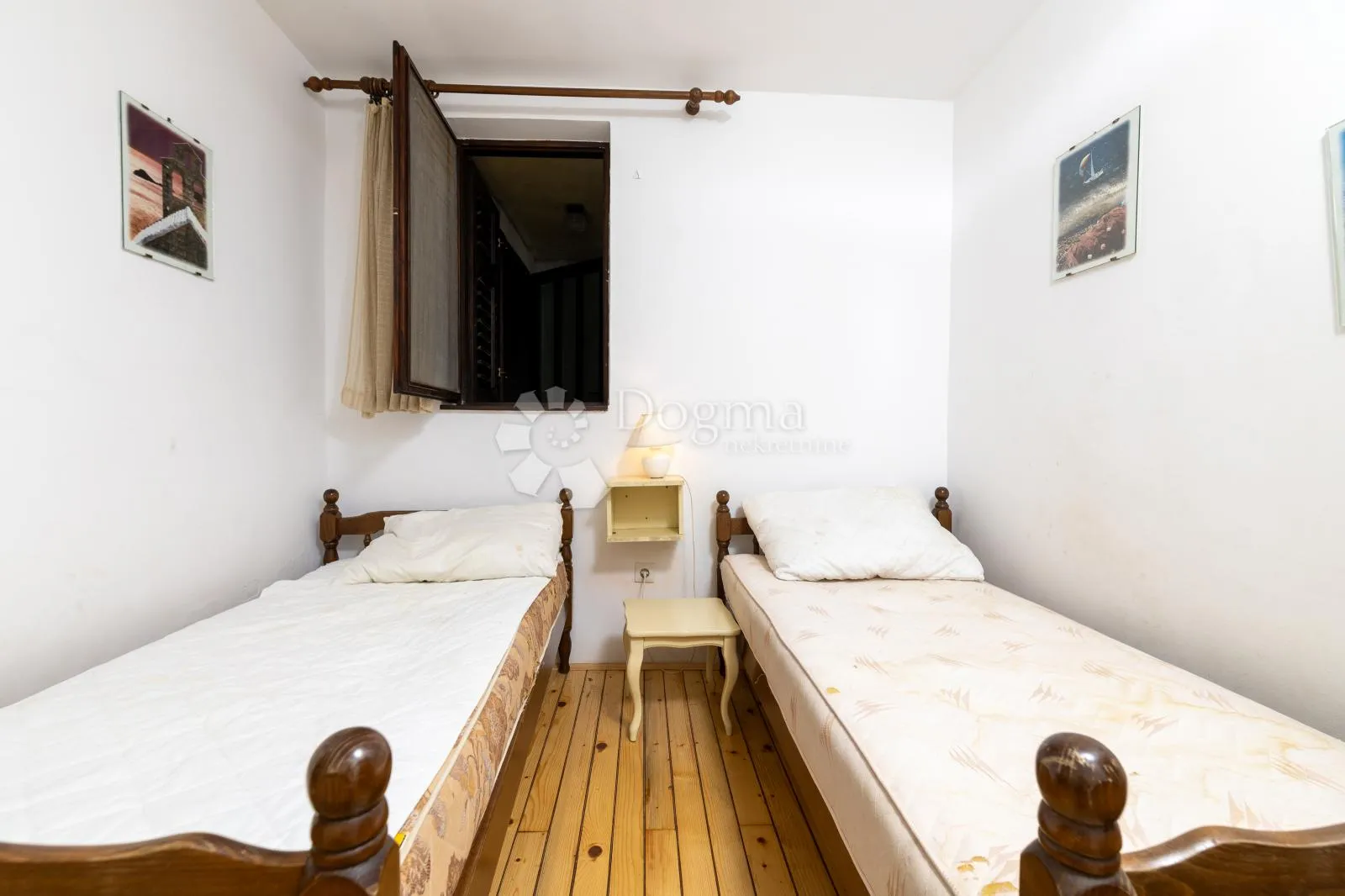 samostojeća kuća nadomak mora, marušići - slika 20