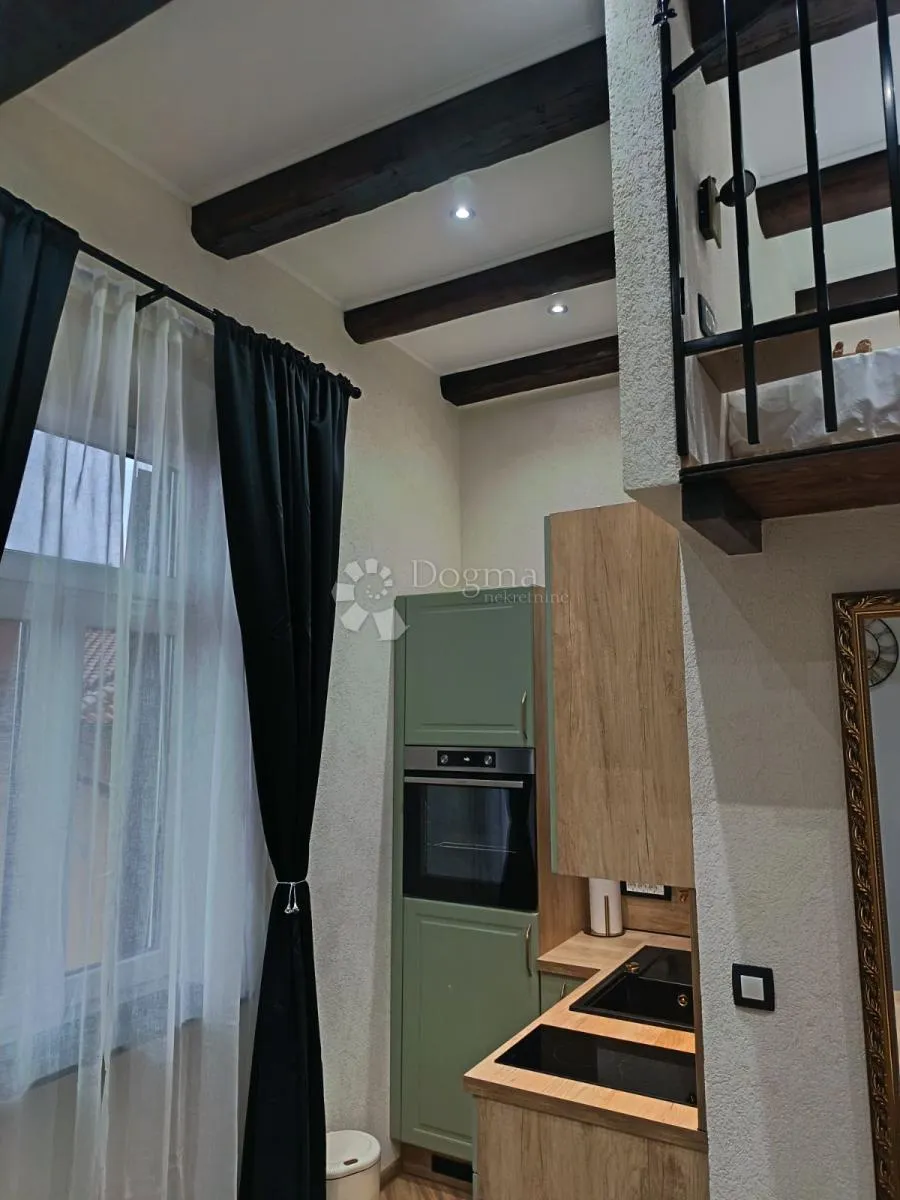 studio apartman u srcu opatije – prvo useljenje! - slika 3