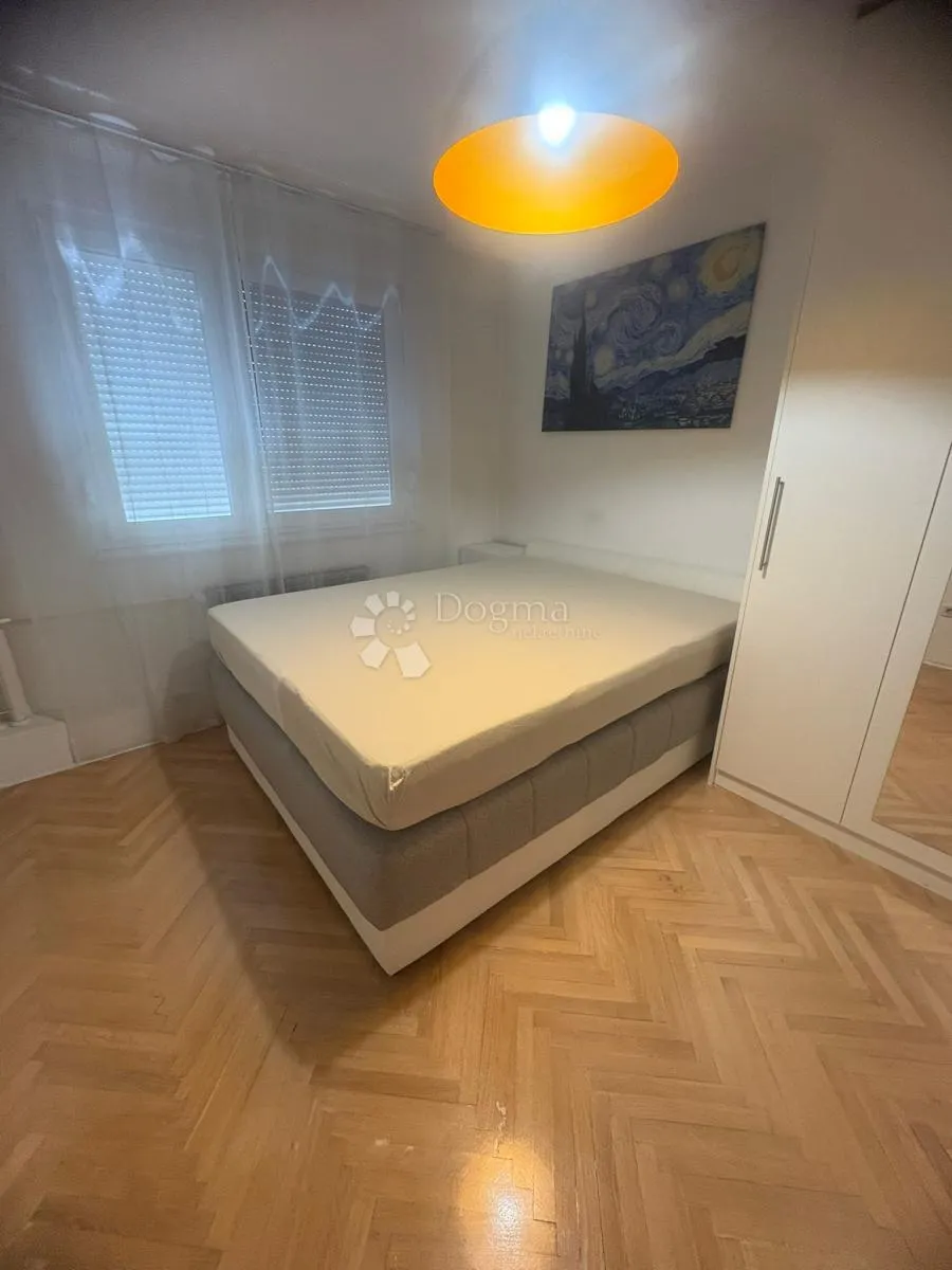 trosobni stan 62m2 sa loggiom divno uređen! - slika 3