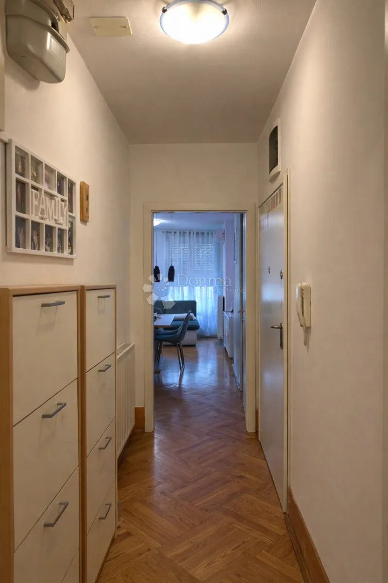 stan na selskoj - 2 parkirna mjesta - slika 4