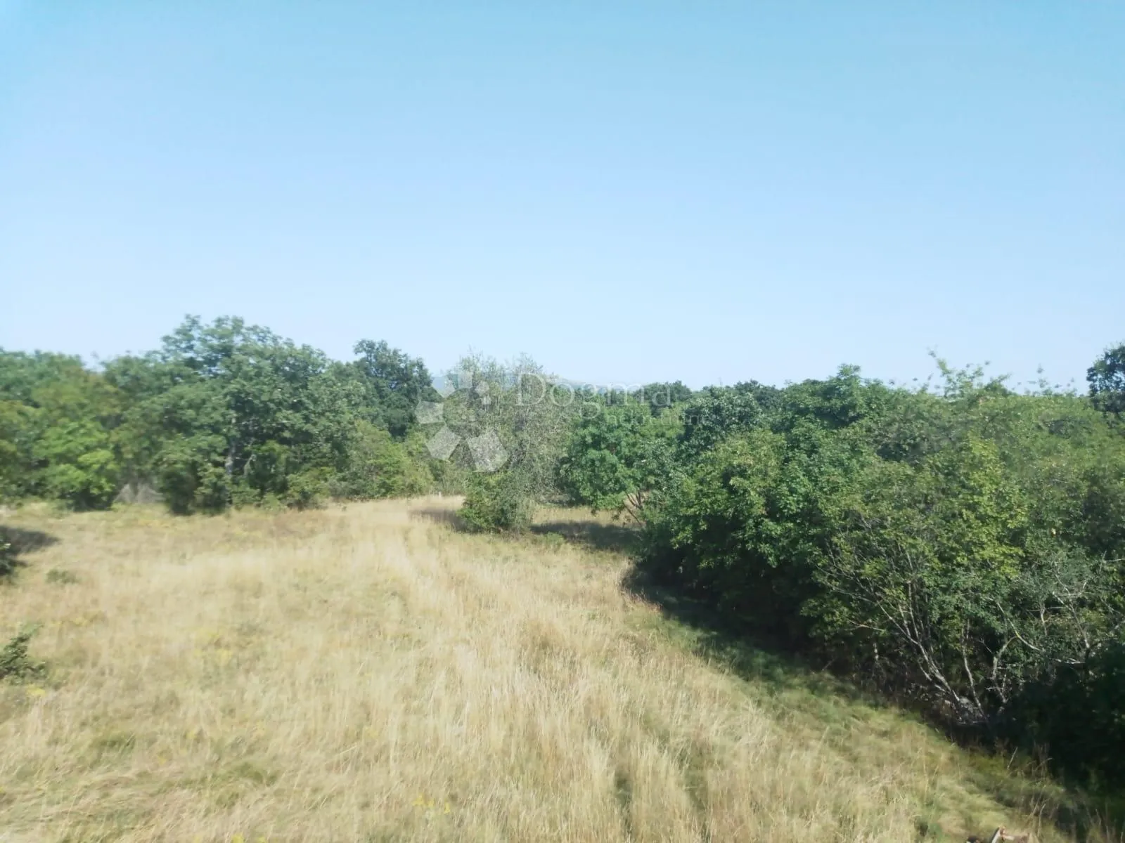 miran raj na zemljištu površine 22 371 m2 (22,37 ha) dio građevinski, nedešćina - istra! - slika 3