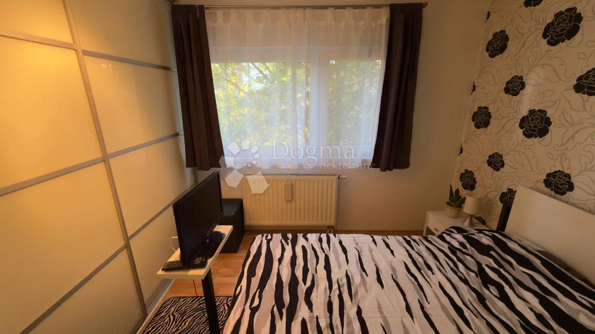 dvosoban stan 58,58 m² retfala – namješten - slika 12