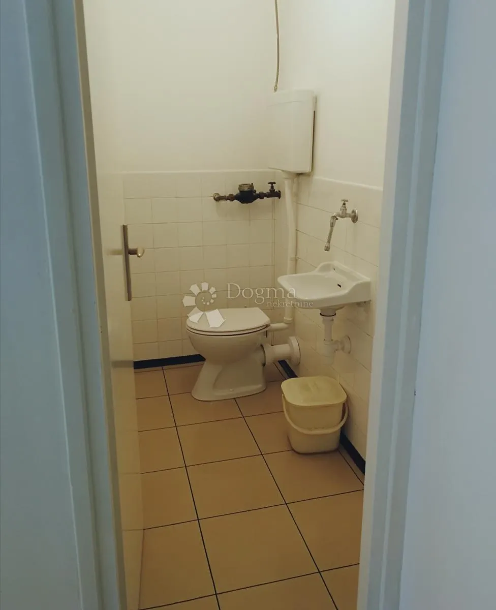 zadar, voštarnica - trosoban stan 71,68 m2 na izvrsnoj lokaciji - slika 13