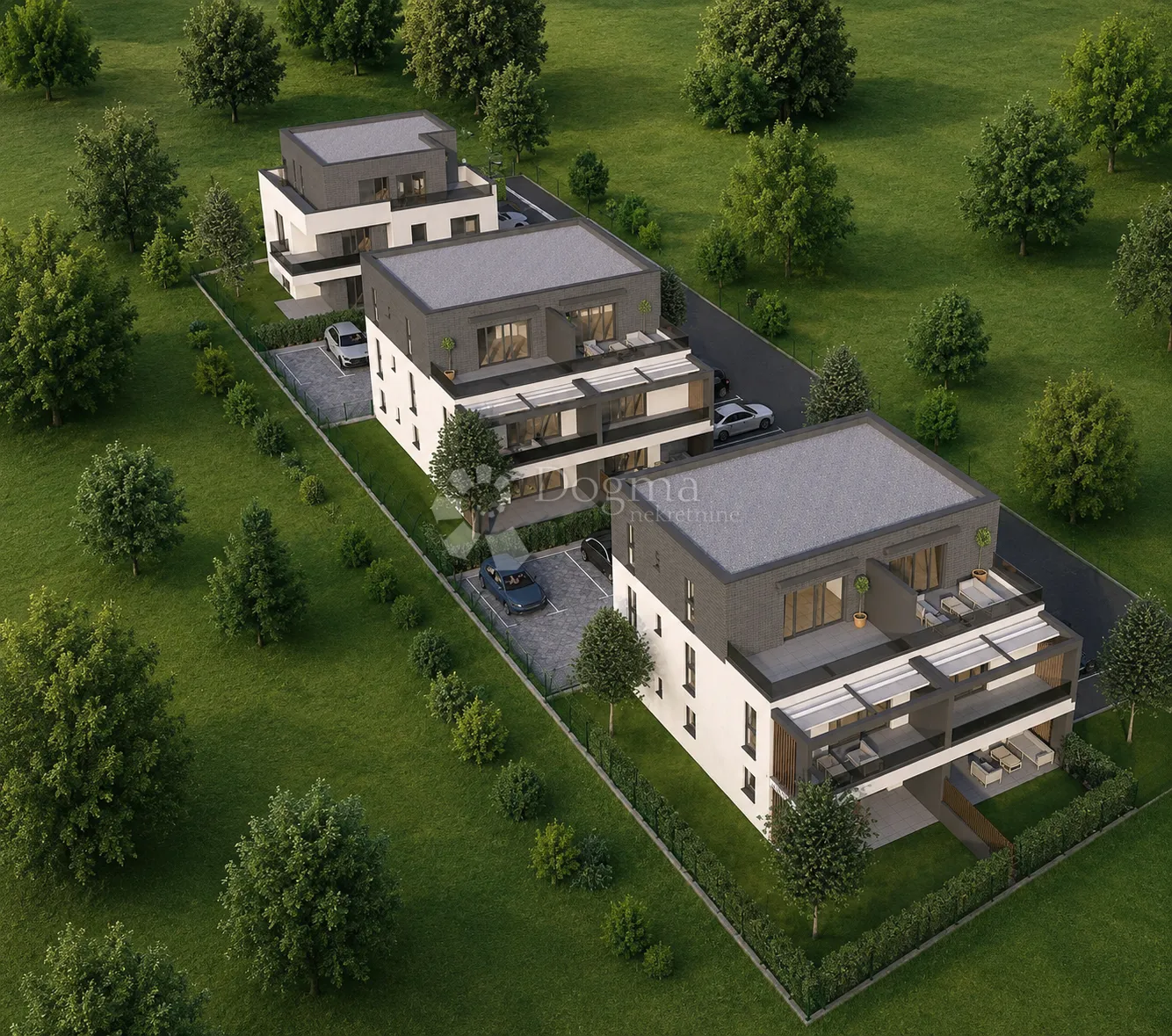 z-a-a06-stambeno naselje zabok residence - 3 zgrade - slika 9