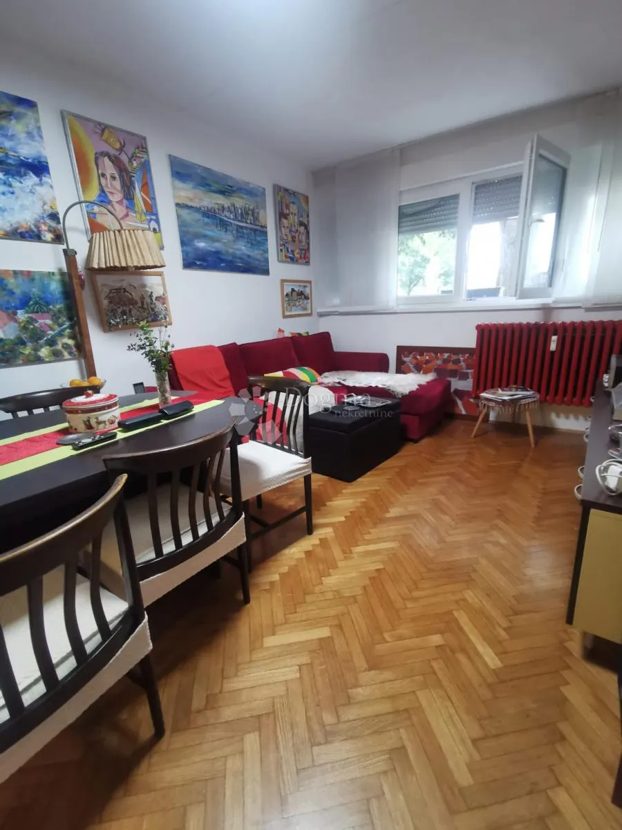 trosoban stan na trešnjevci - 70,76 m2 - slika 4