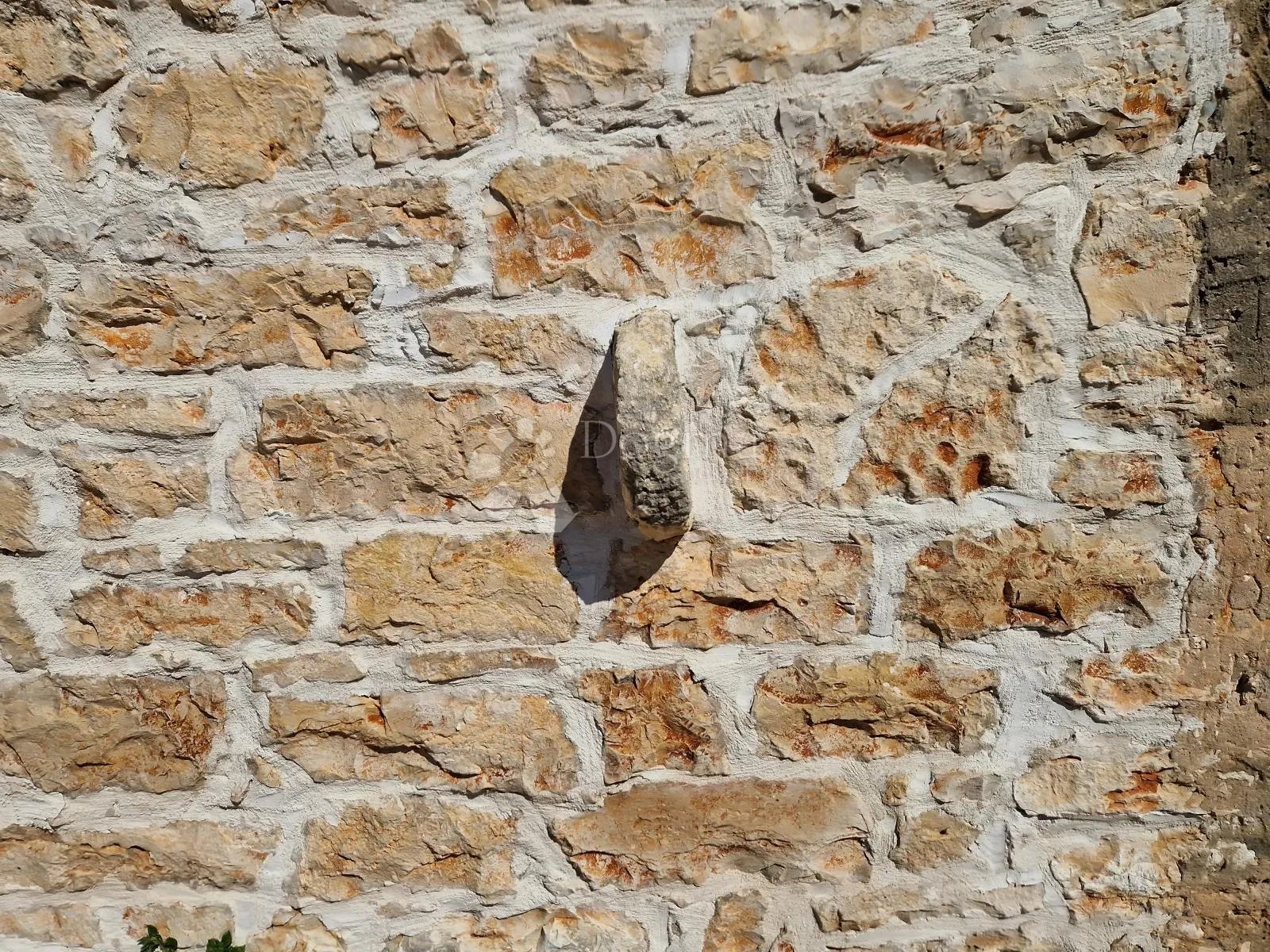 poreč,okolica,istarska kamena kuća u nizu - slika 12