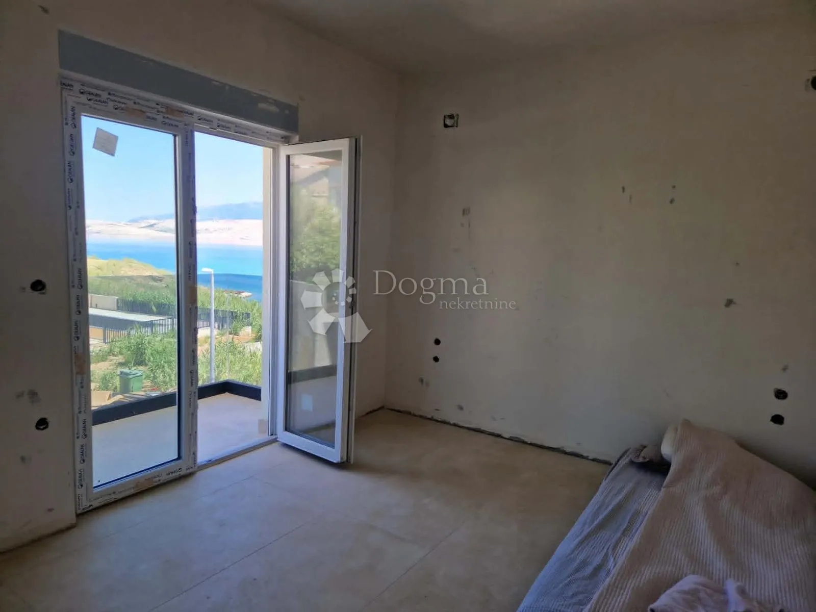 pag - apartman a4 58,43 m2 - 60 m od plaže - slika 27