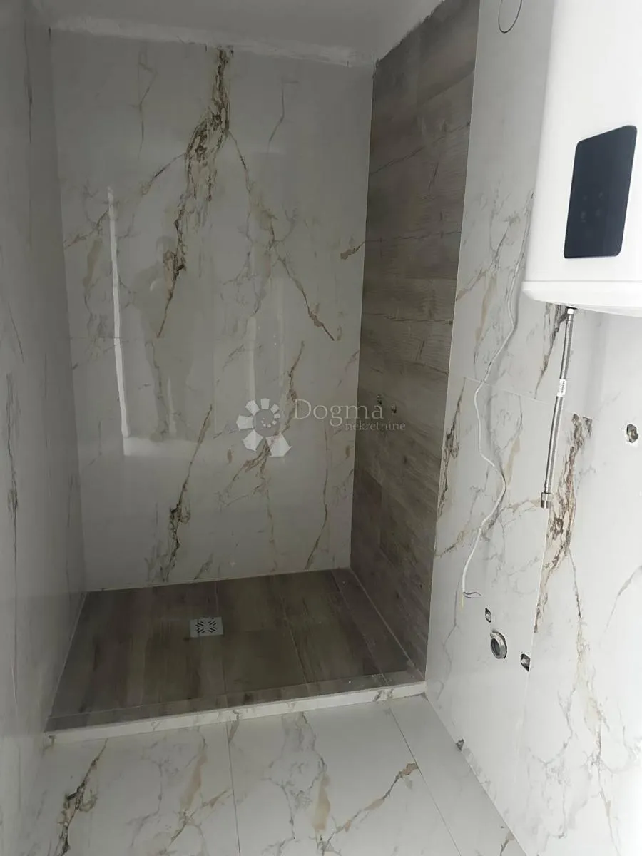 apartman sa otvorenim pogledom na more - slika 3