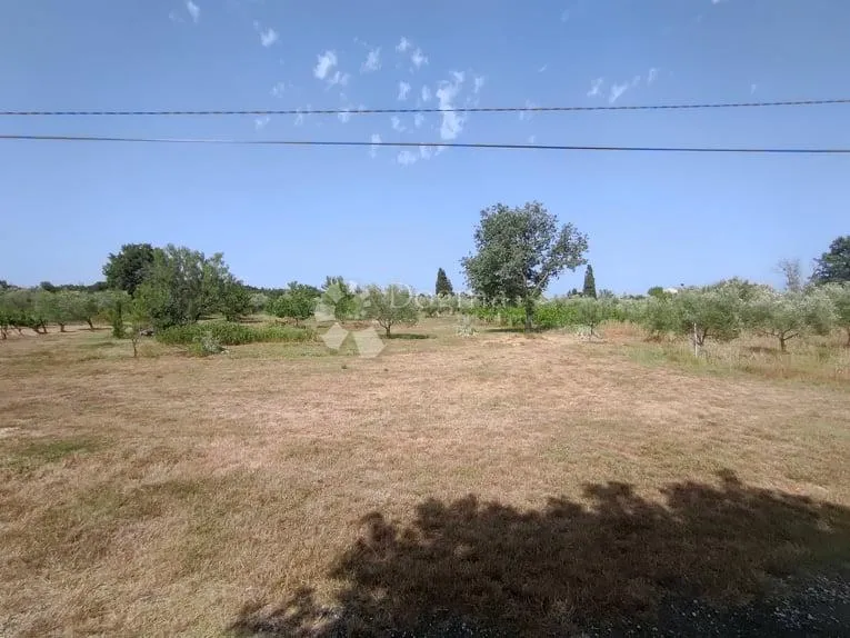 prekrasna stancija u okolici pule, s 10000 m² urbaniziranog zemljišta - slika 31