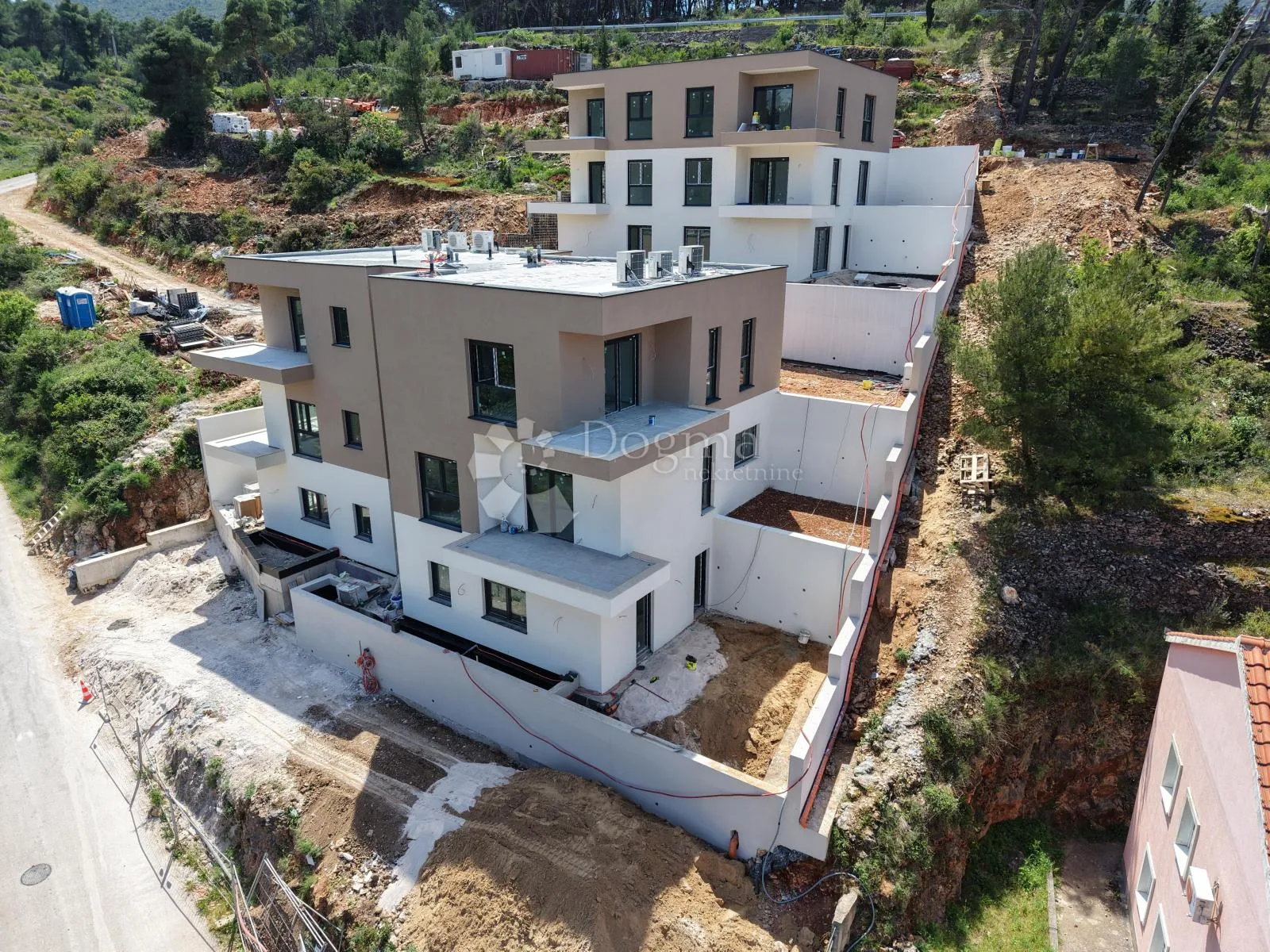 hvar, jelsa, apartman, s2, b - slika 2