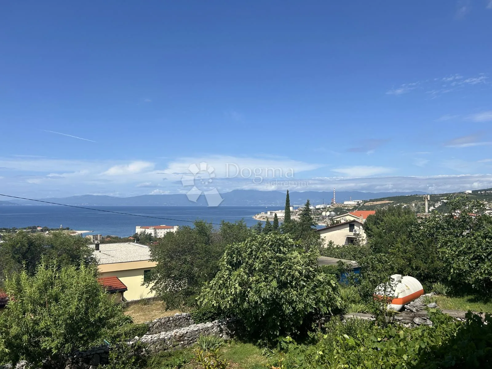 kraljevica kuća sa dva stana - slika 30