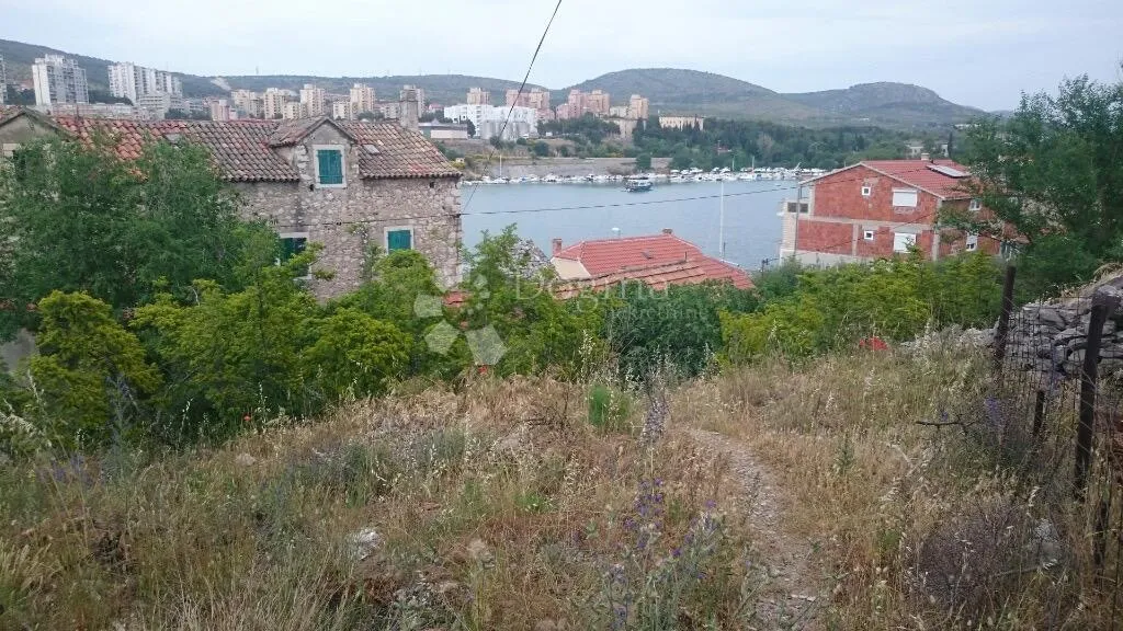građevinsko zemljište, šibenik mandalina - slika 2