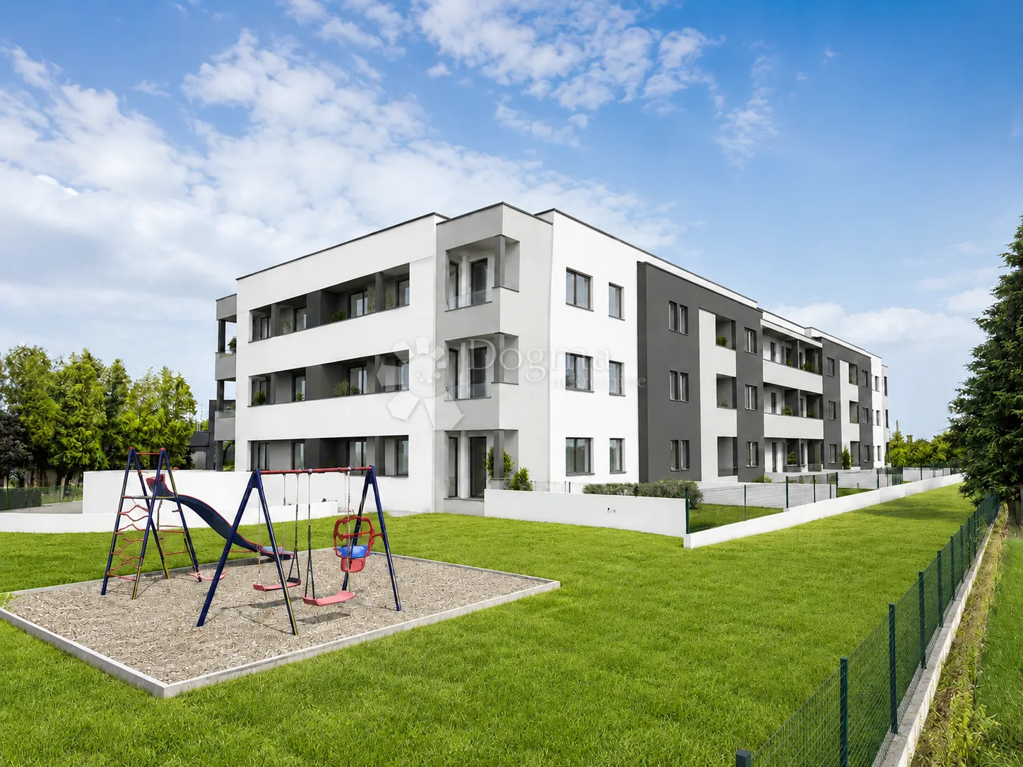 pretprodaja stanova – kompaktan i moderan stan na 1. katu, varaždin | 39,50 m² + loggia - slika 6