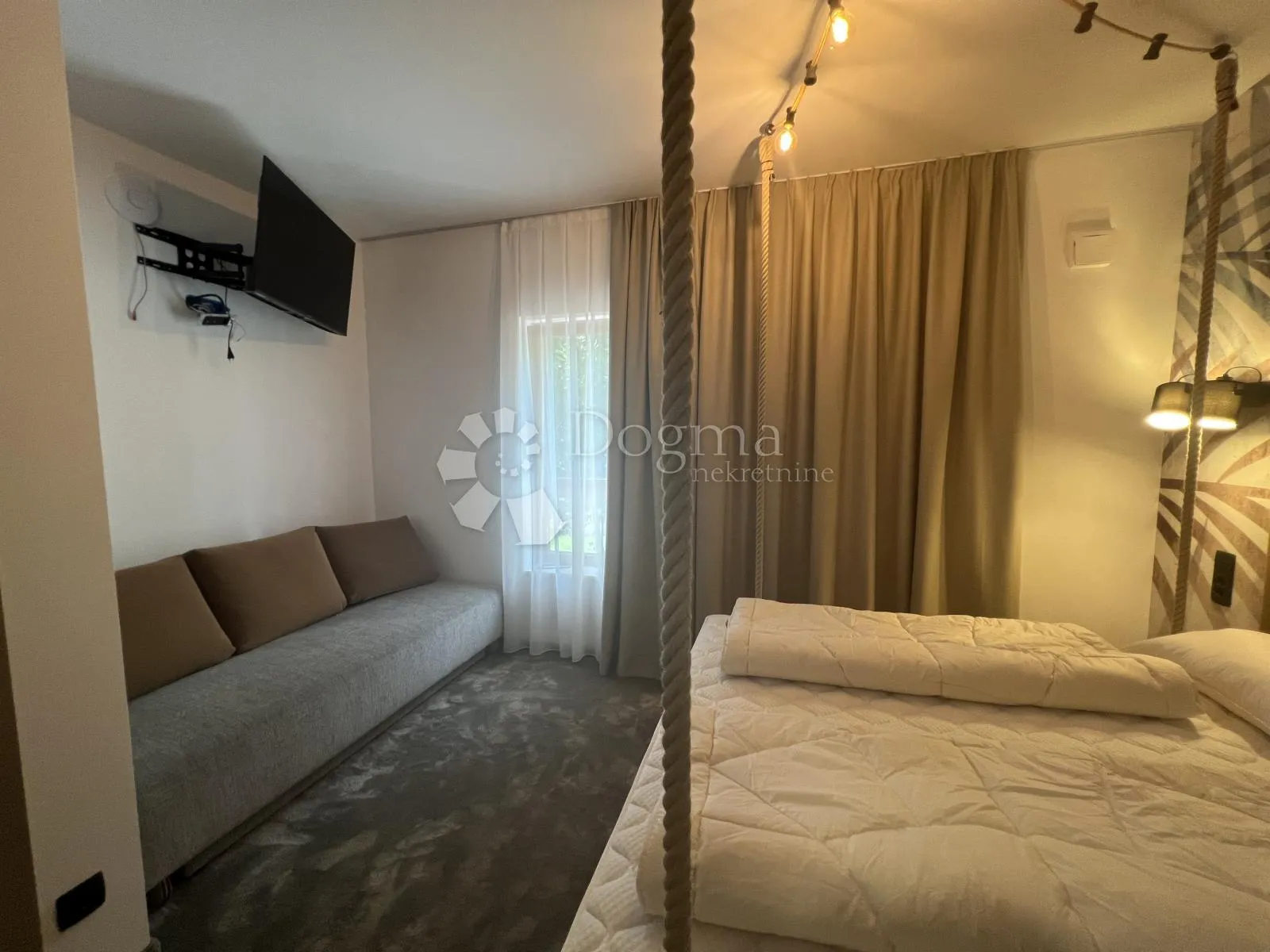luxury b&b u srcu pulske jezgre - novogradnja - slika 8
