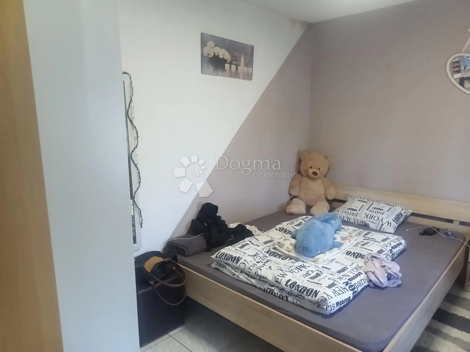 top lokacija otok vir- kuća 80m od mora - slika 19