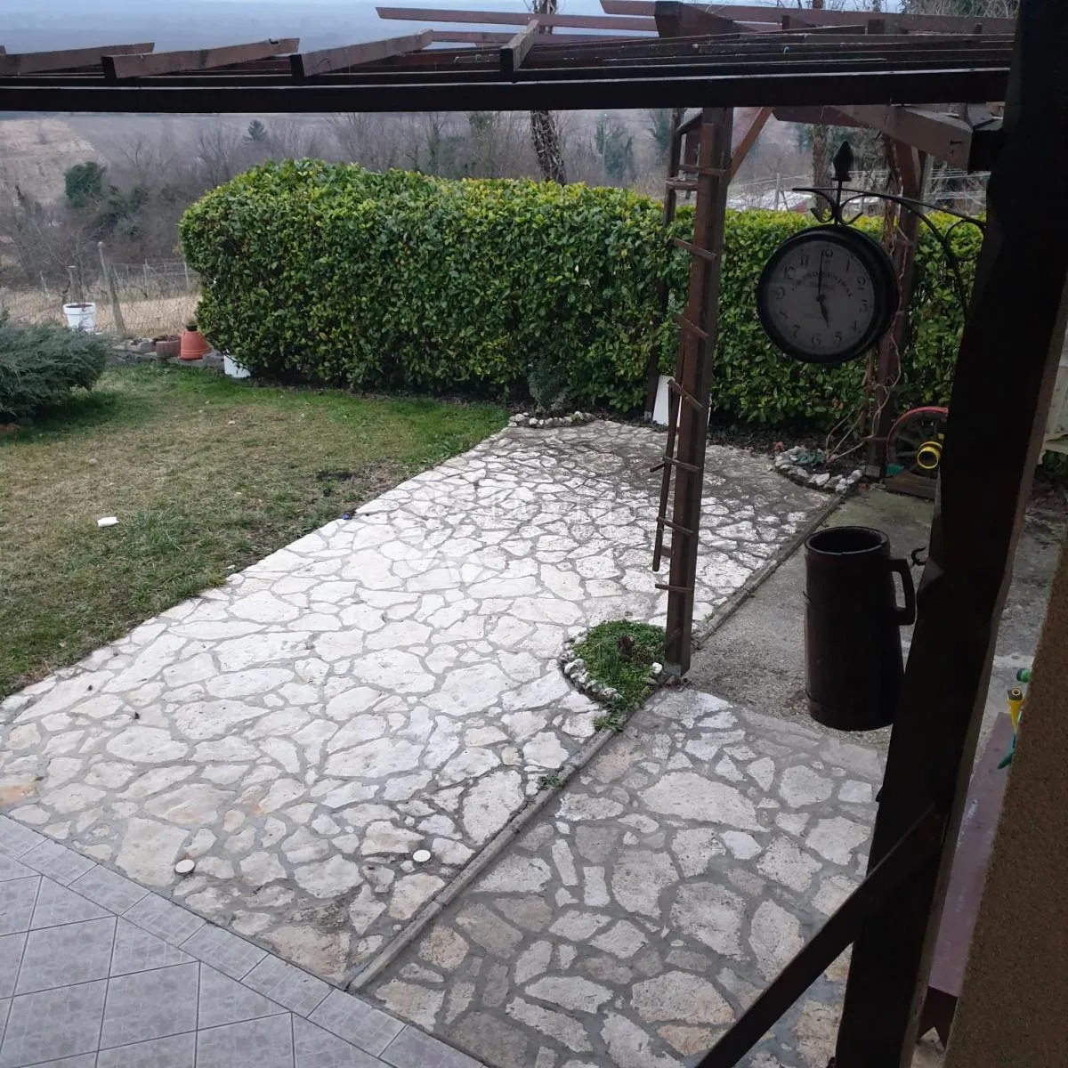 kuća bosiljevo - čazma - slika 26
