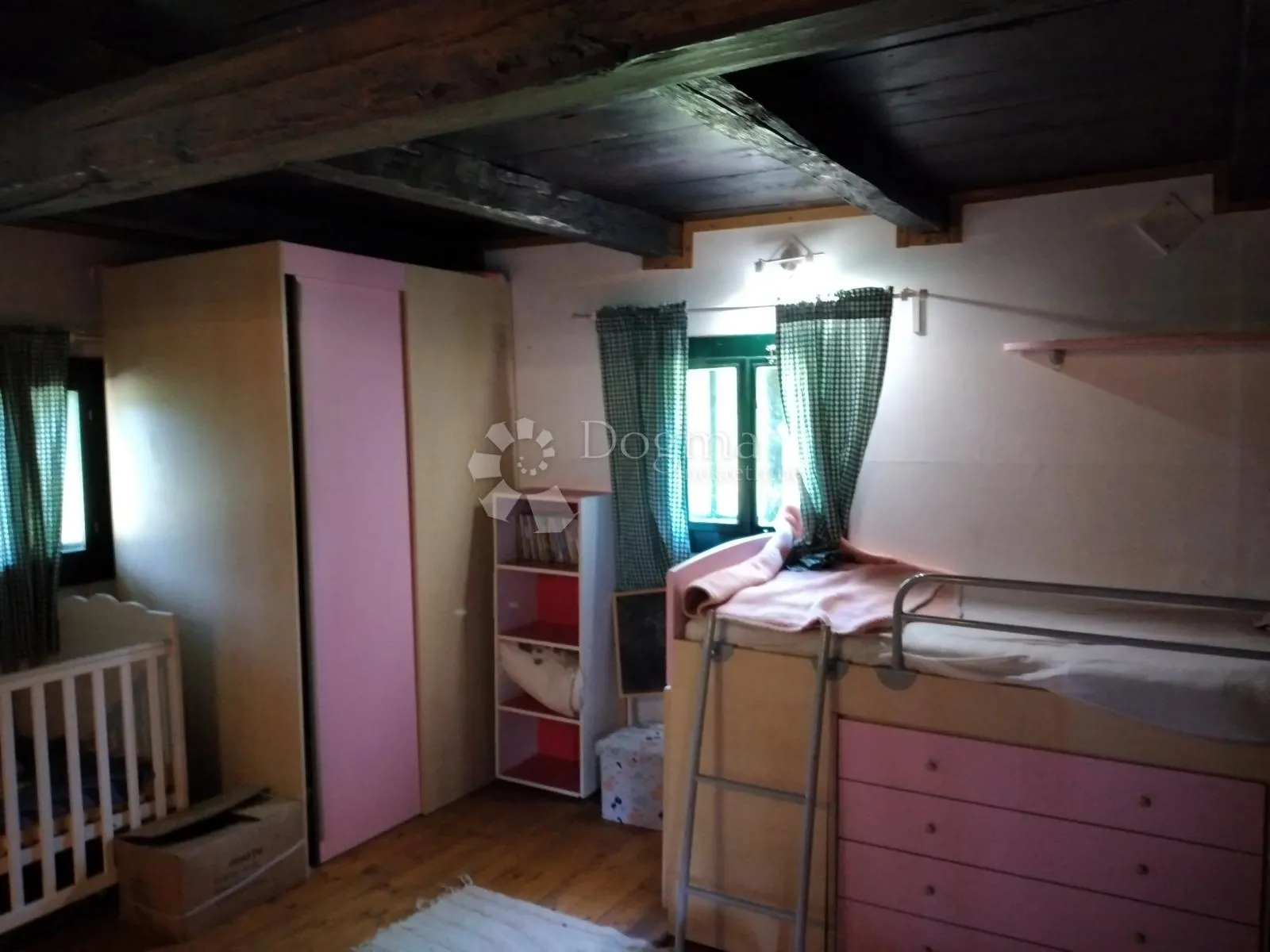 šumska vila - slika 15