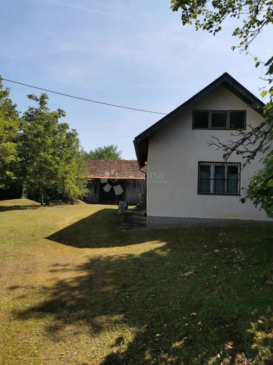 fancy kuća na selu - slika 20