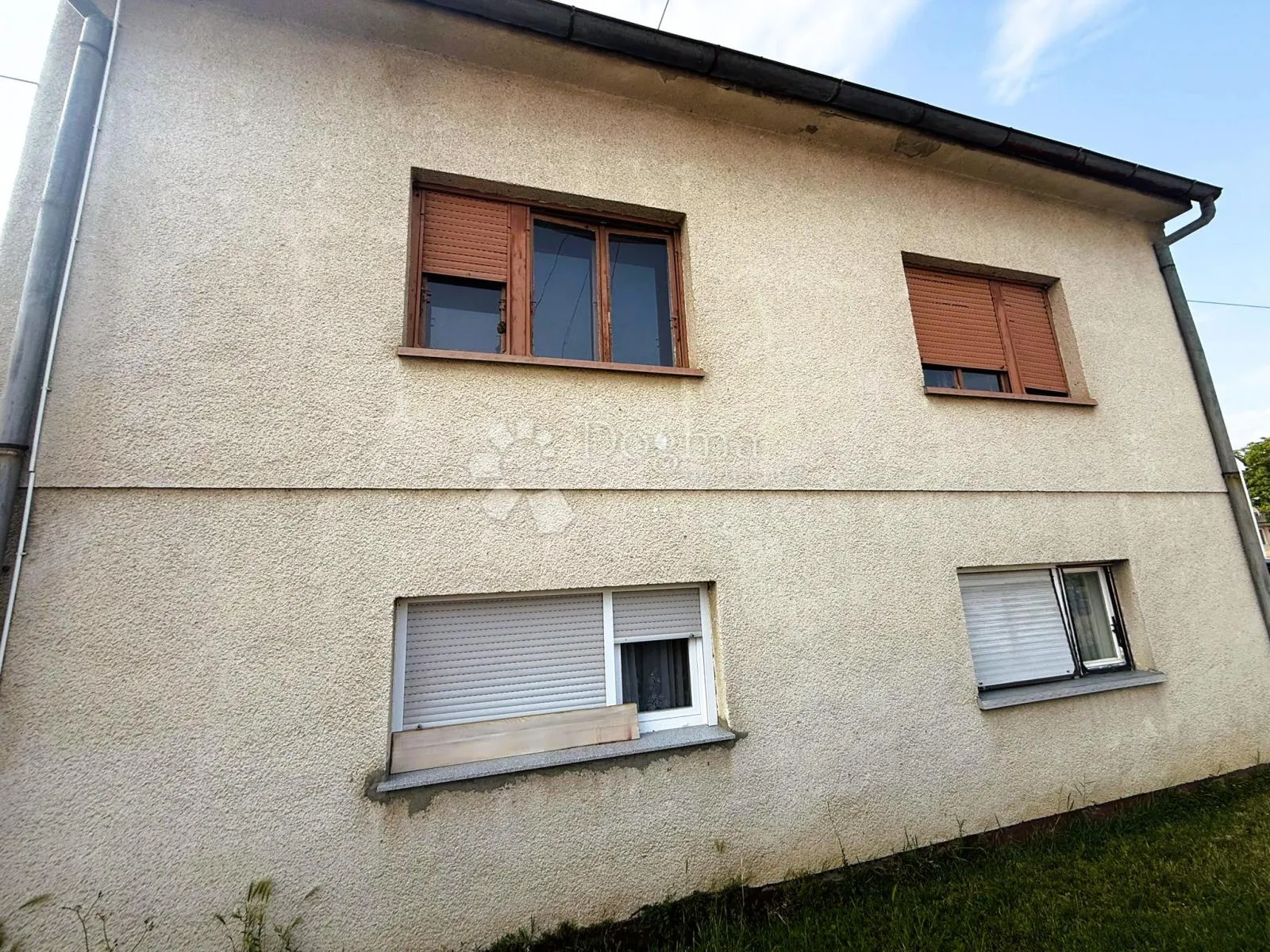 kuća za adaptaciju s velikim zemljištem - slika 14