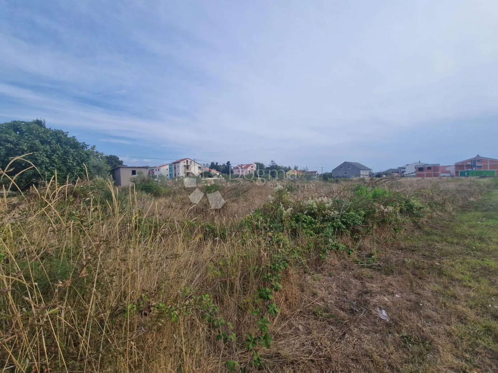 vrsi - građevinsko zemljište 670 m2 - blizina centra - slika 6