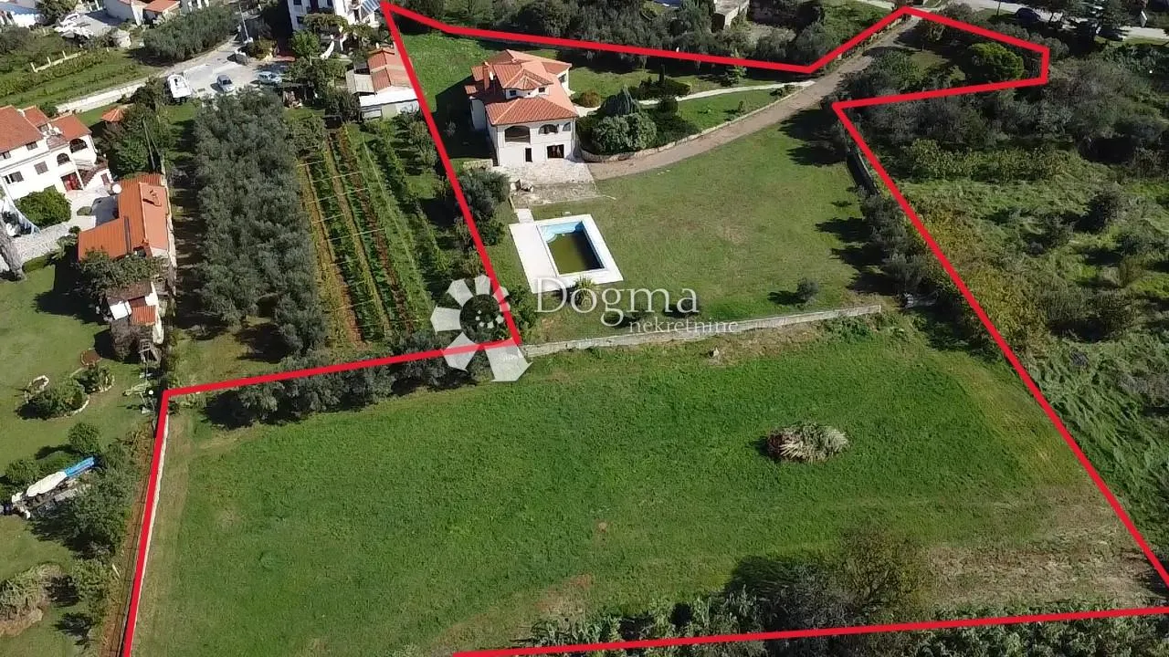 prvi red do mora, potpuna privatnost - slika 4