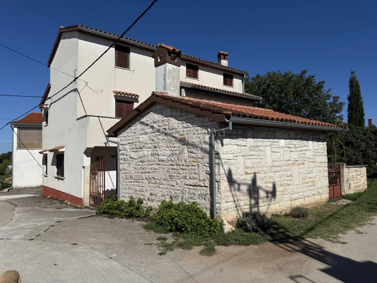 kuća u okolici marčane ,dvojna kuća 113m2 - slika 30