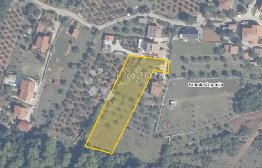 ekskluzivno - prostrano zemljište na lijepoj lokaciji - slika 5