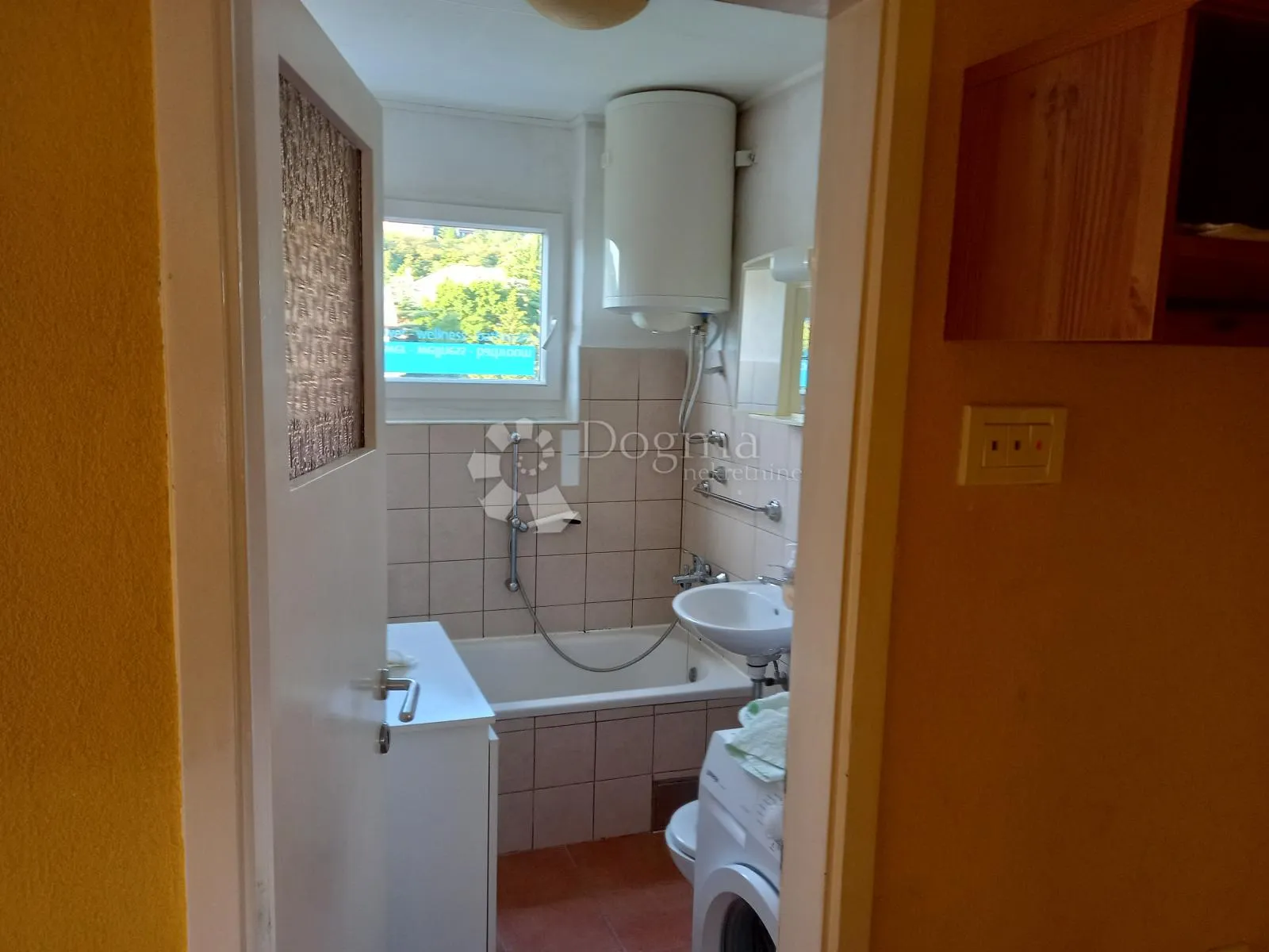 odličan stan s pogledom na more - kraljevica, 80 m od mora - slika 6