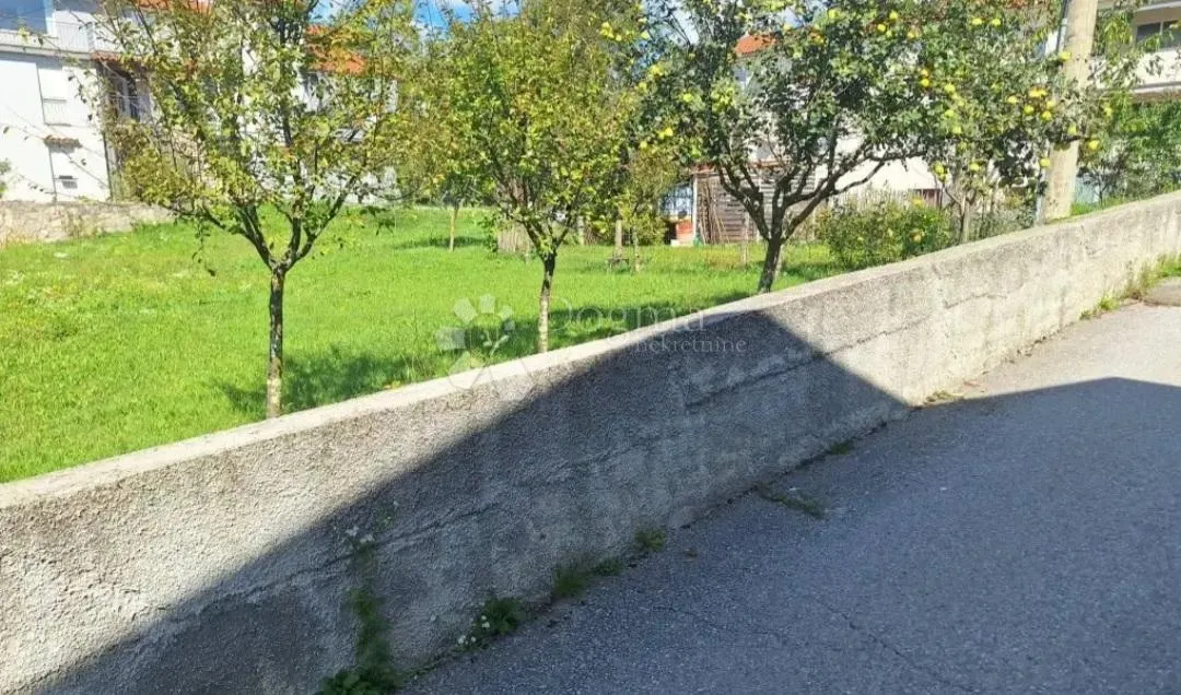 građevinski teren u brešcima-jurdani - slika 4