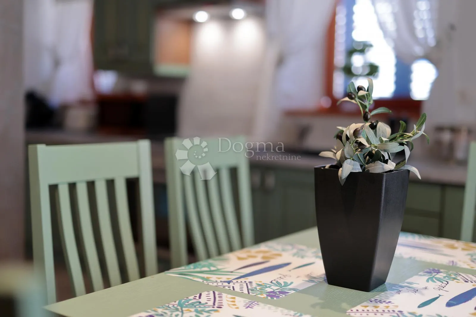 autentična kamena kuća na otoku molatu – investicija u mir, luksuz i tradiciju (-rk-) - slika 7