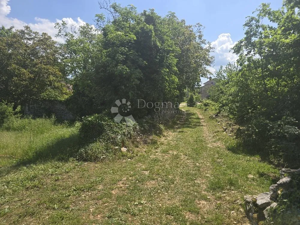 prilika u istri-svetvinčenat,zemljište 2808 m2 - slika 8