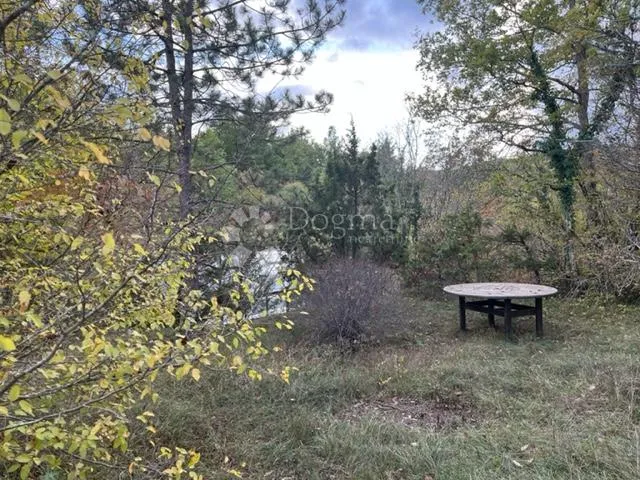jedinstveno zemljište s projektom na boljunštini - slika 4