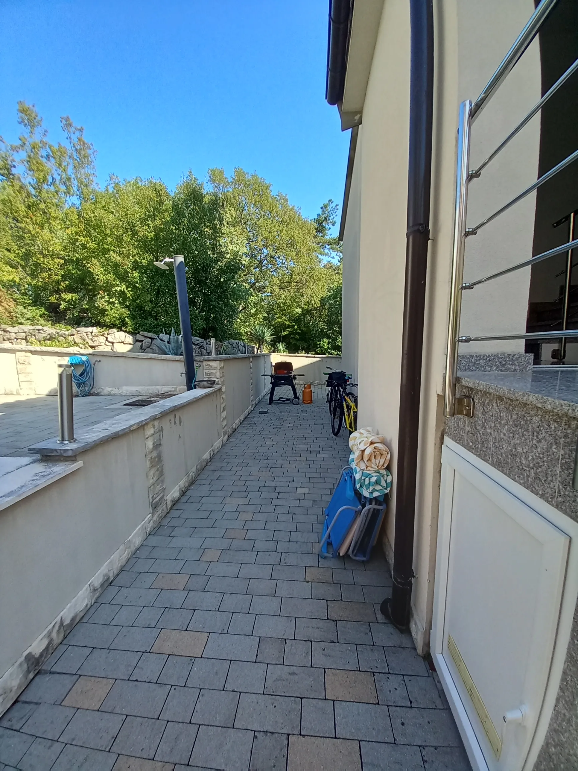 selce, apartman sa bazenom - slika 29