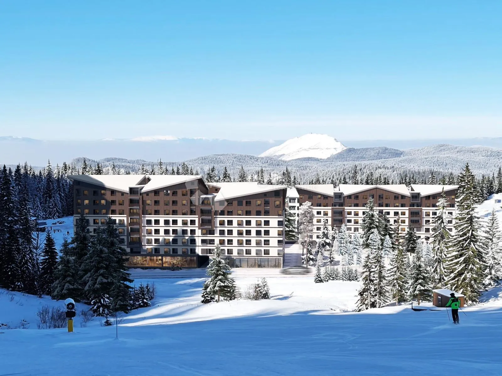 projekt jahorina - zgrada a1 stan 26 na 2.katu - slika 6