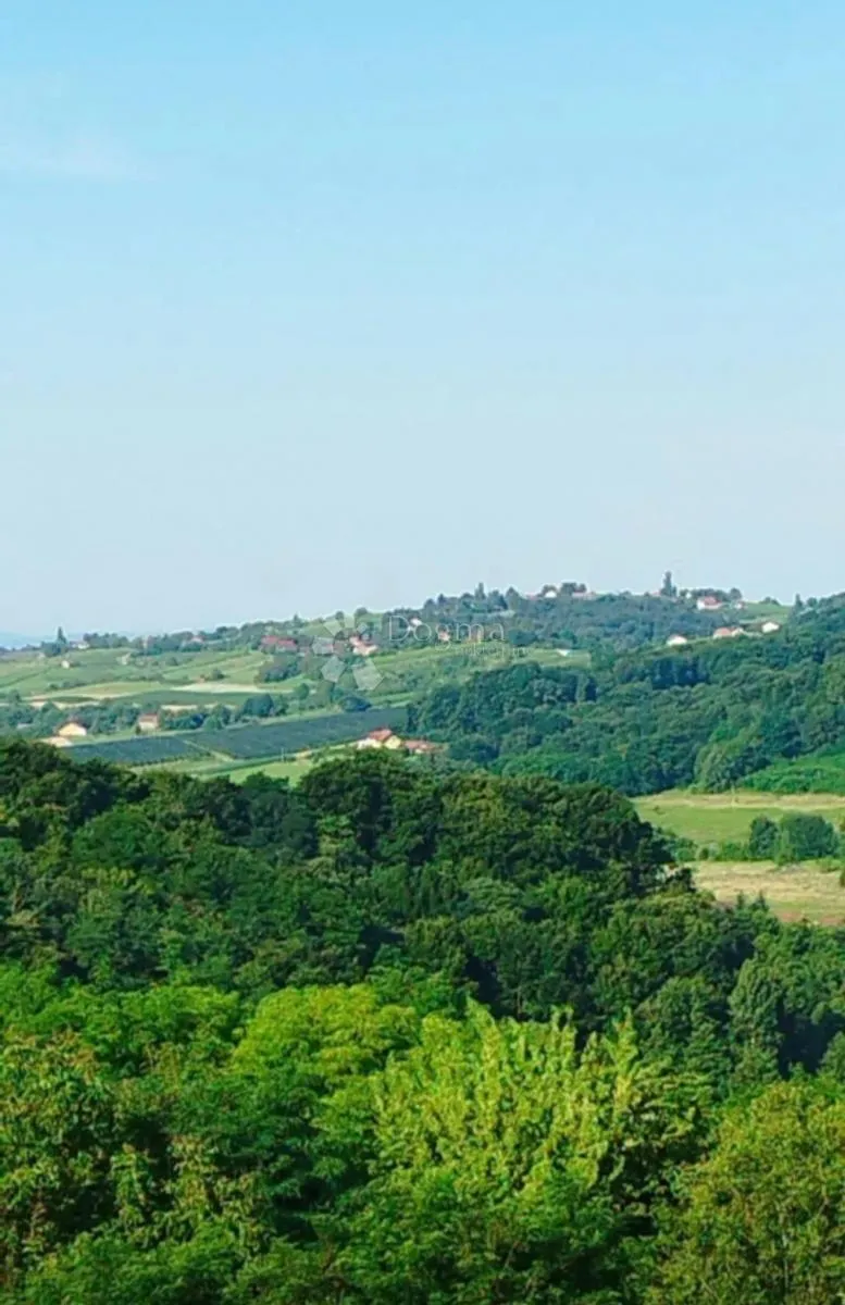 Vaša buduća lokacija u nastanku - 3/3 - Gradiščak, Sveti Martin na Muri